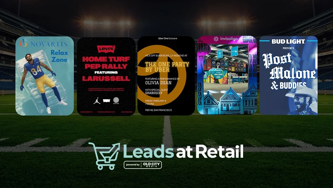 Super Bowl Experiential Marketing: What Brands Got Right