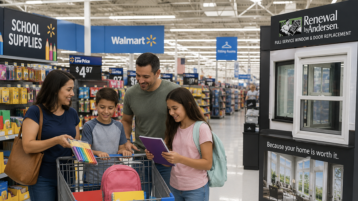 Why Back-to-School Season Is a Hidden Goldmine for Home Improvement Leads