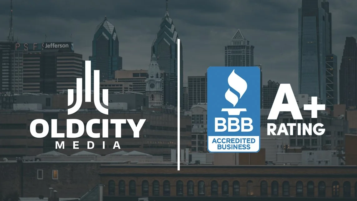 Old City Media Earns A+ BBB Rating: Why Trust Matters in Retail Partnerships