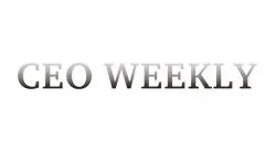 CEO Weekly Logo