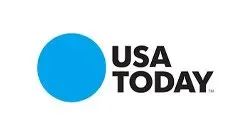 USA Today Logo