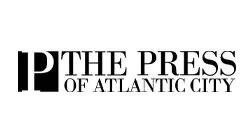 The Press of Atlantic City Logo