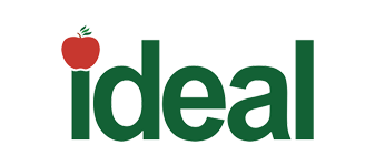 Ideal Food Baskets logo
