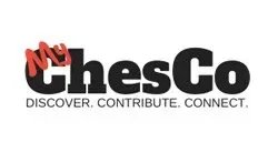 My ChecCo logo