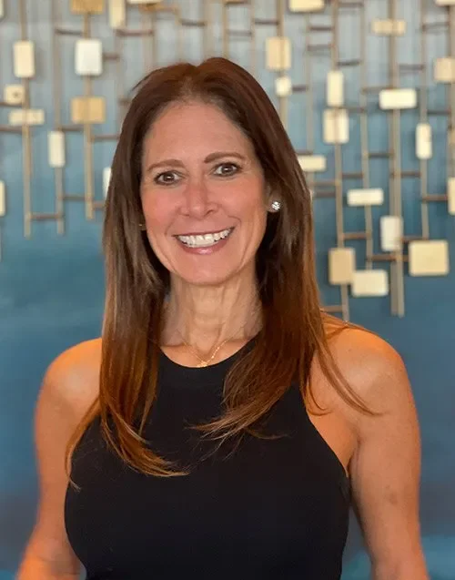 Patti Silverman