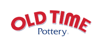 Old Time Pottery logo