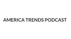 America Trends Podcast Logo