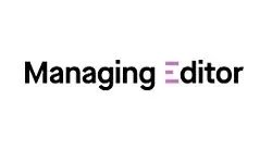 Managing Editor Logo