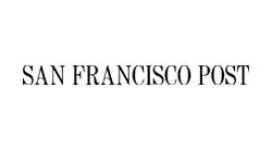 San Francisco Post Logo