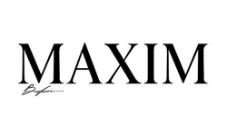 Maxim Logo