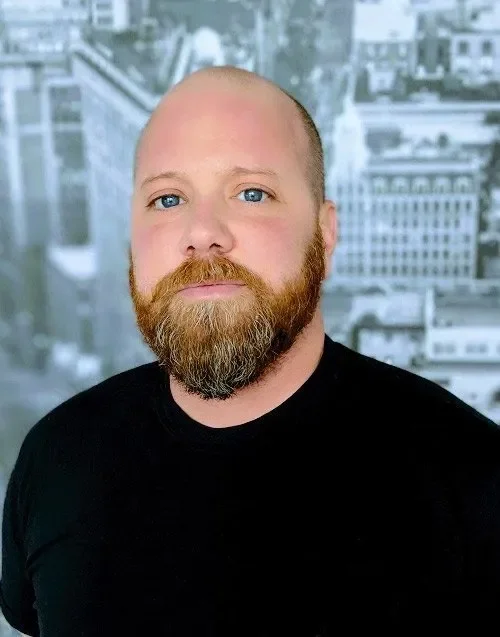 Lance Nichols