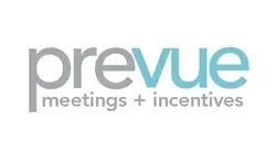 Prevue Logo