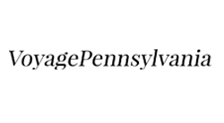 Voyage Pennsylvania logo