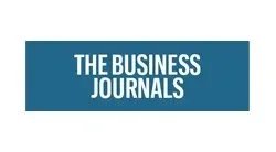 The Business Journals logo