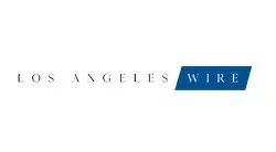LA Wire Logo