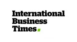 International Business Times Logo