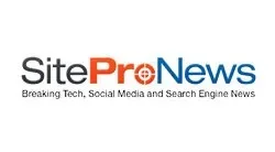SitePro News Logo