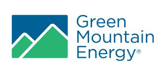 Green mountain energy logo