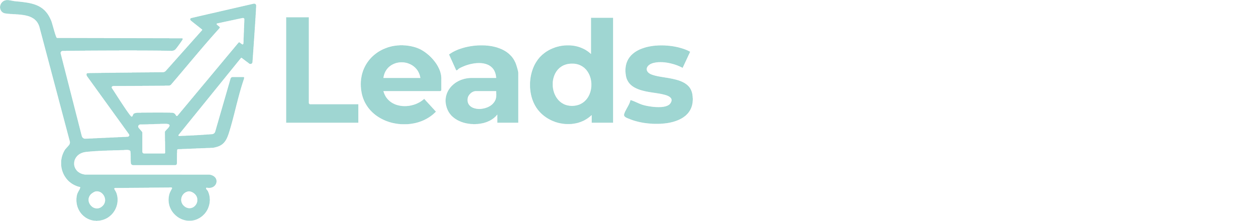 Leads at Retail logo