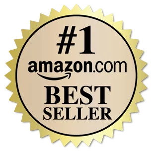 Old CIty Media Amazon Best Seller Badge