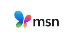 MSN logo