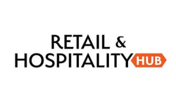 Retail and Hospitality Hub logo