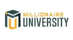 Millionaire University Logo