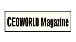 CEO World Logo