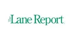 The Lane Report Logo