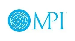 MPI Logo