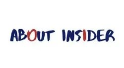 About Insider Logo