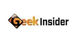 Geek Insider Logo