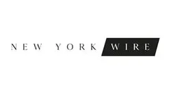 New York Wire Logo