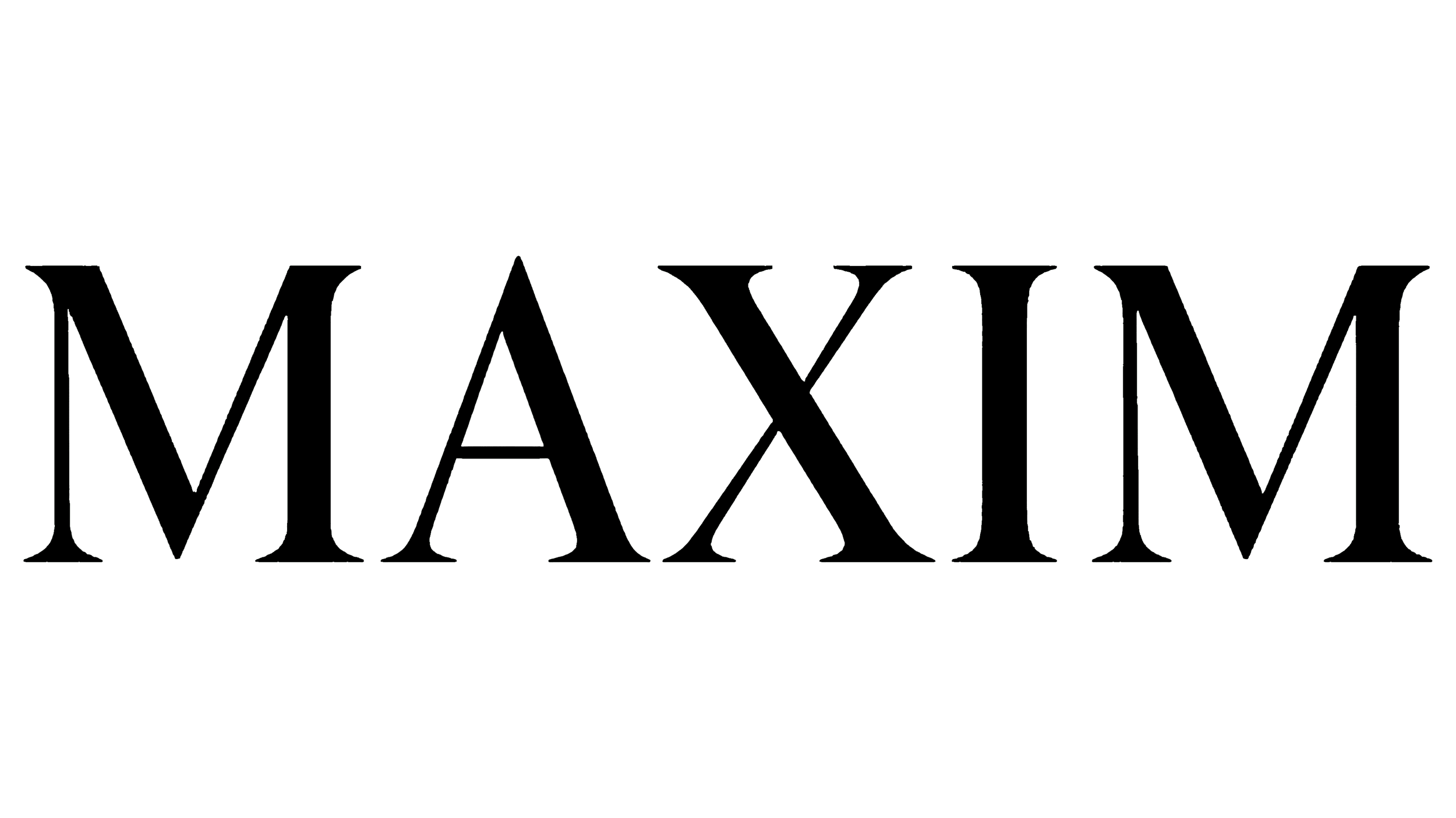 Maxim