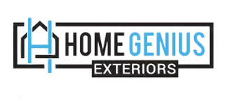 Home Genius Exterior logo
