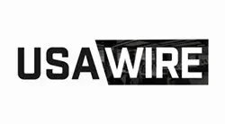 USA Wire logo