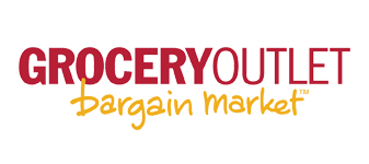 Grocery Outlet Bargain Market logo