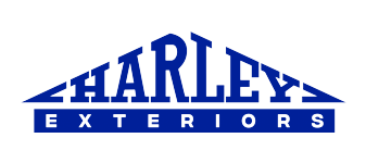 Harley Exteriors logo