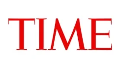 Time Magazine Logo