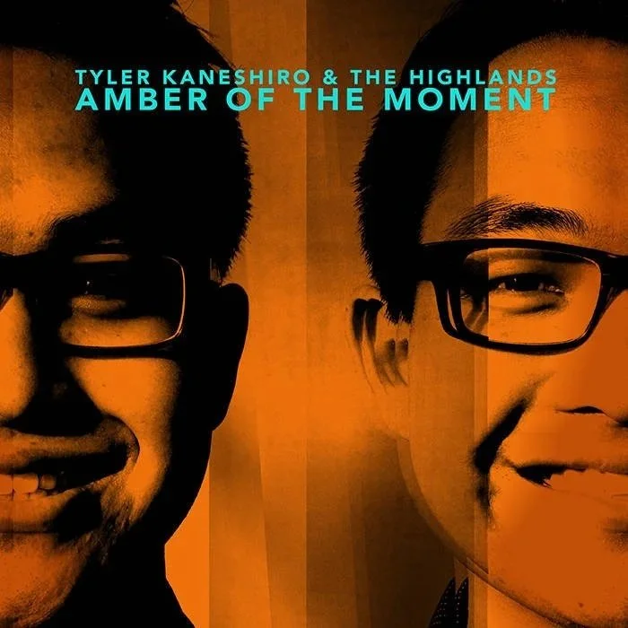 Amber of the Moment (2014)