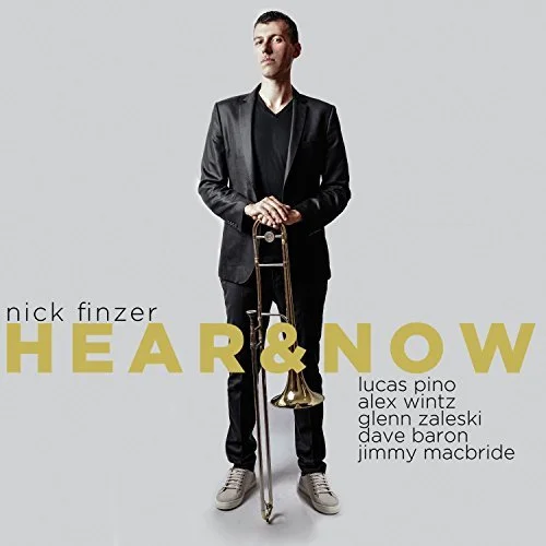 Hear &amp; Now (2017)