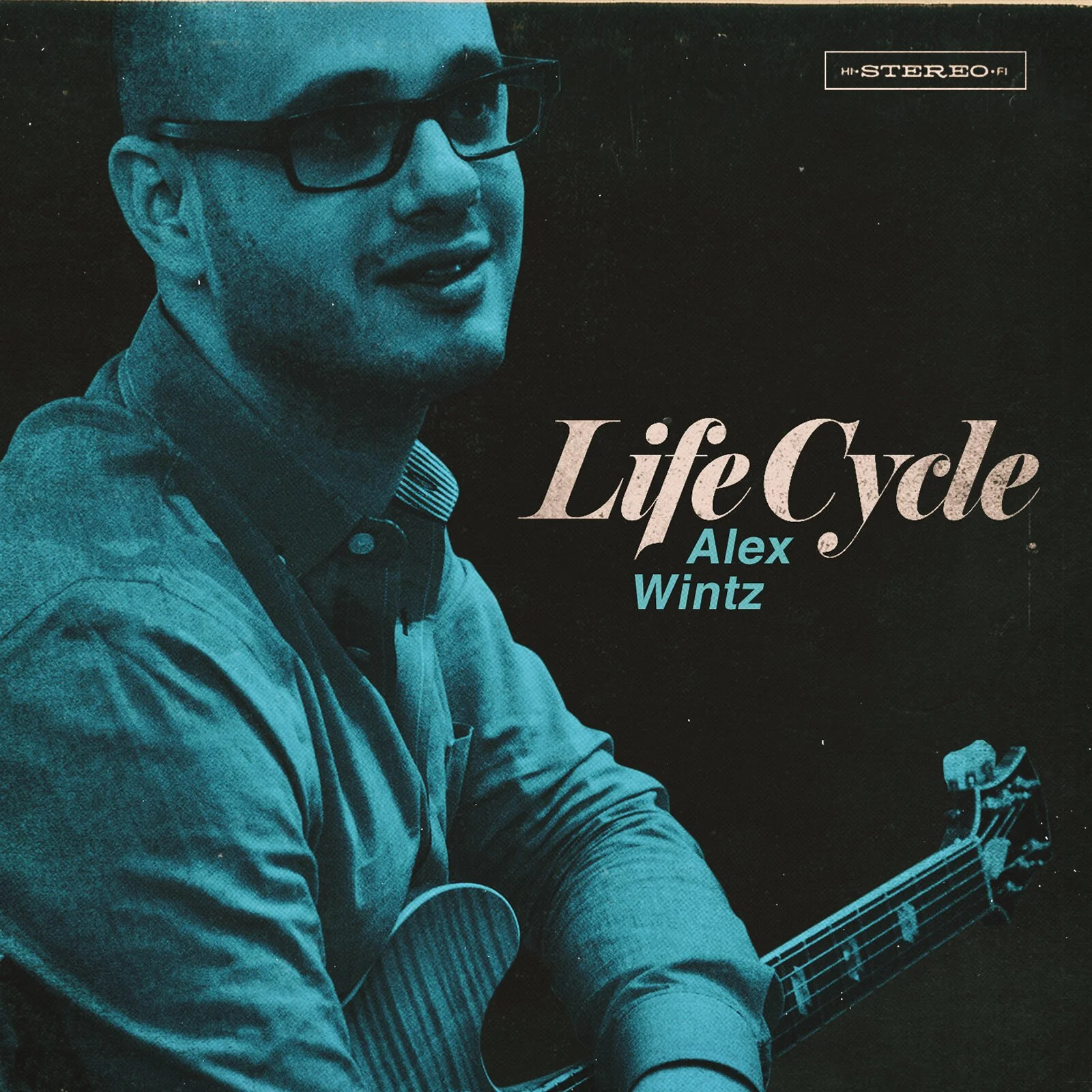 Life Cycle (2017)