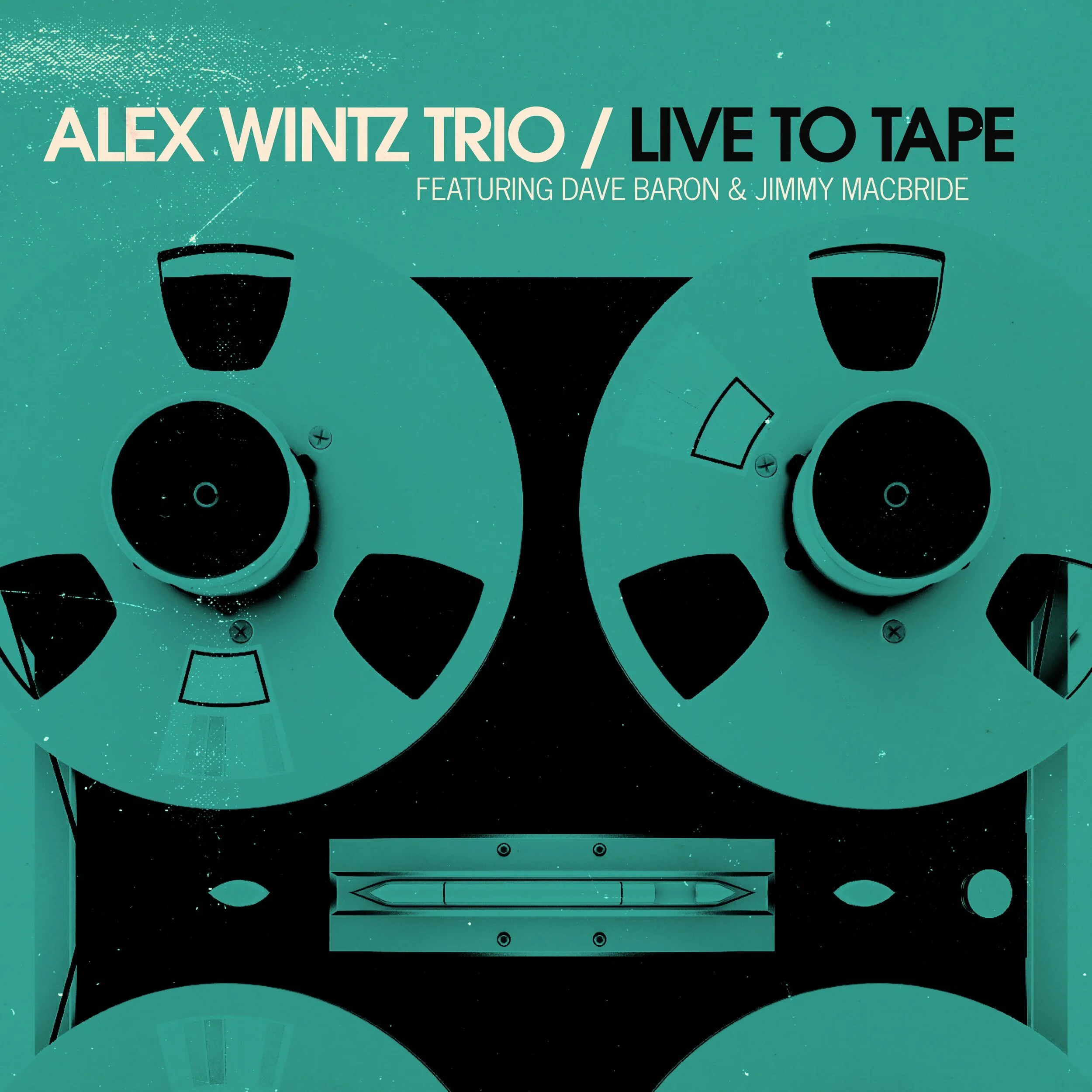 Live to Tape (2019)