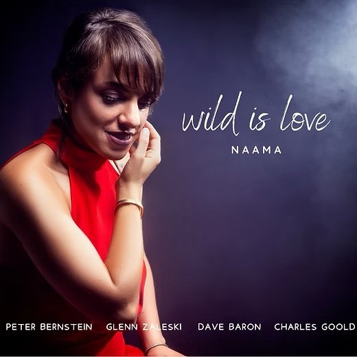 Wild Is Love (2024)