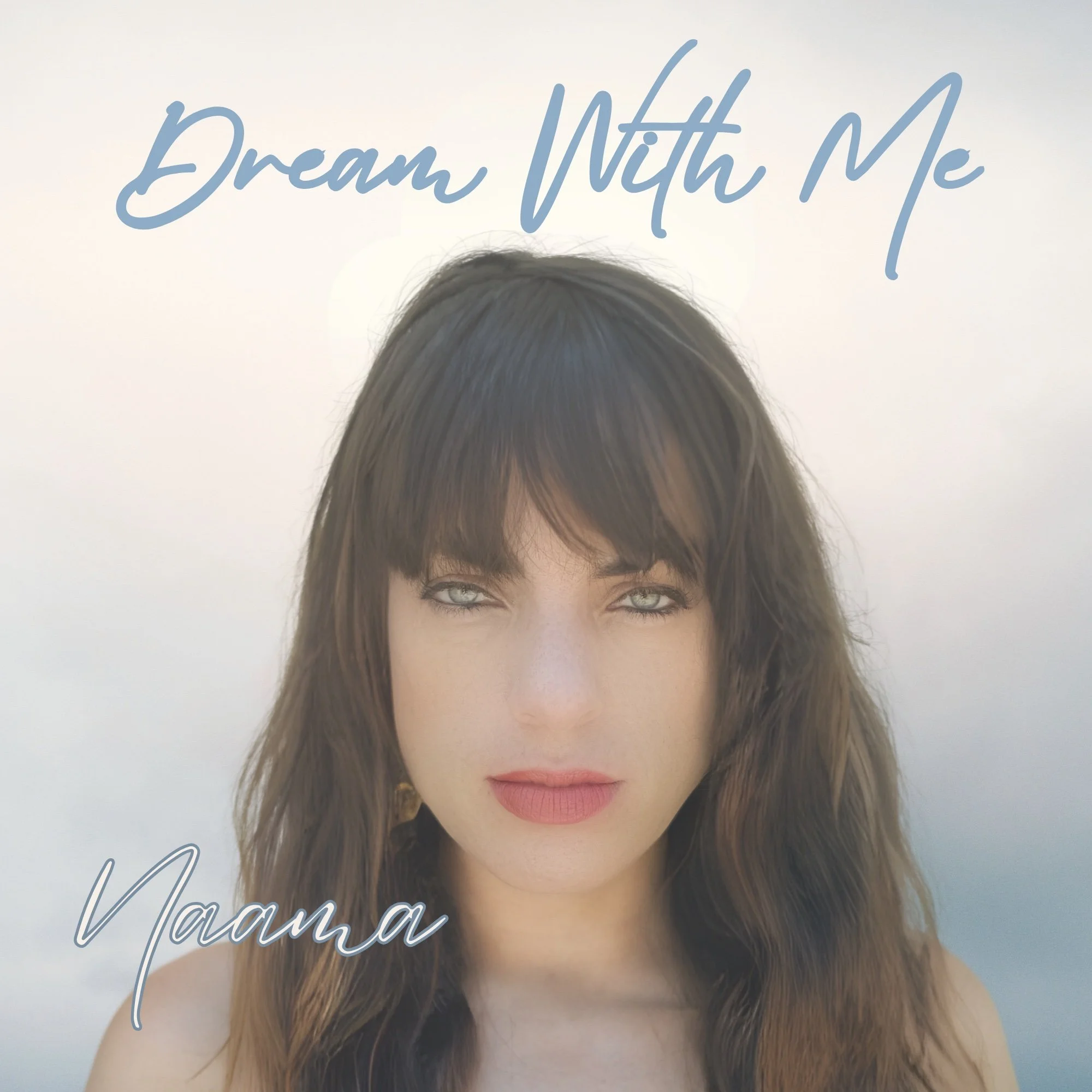 Dream With Me (2025)