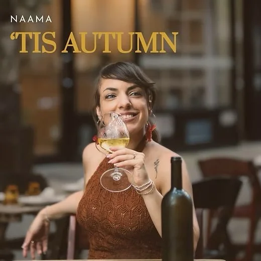 ‘Tis Autumn (2025)