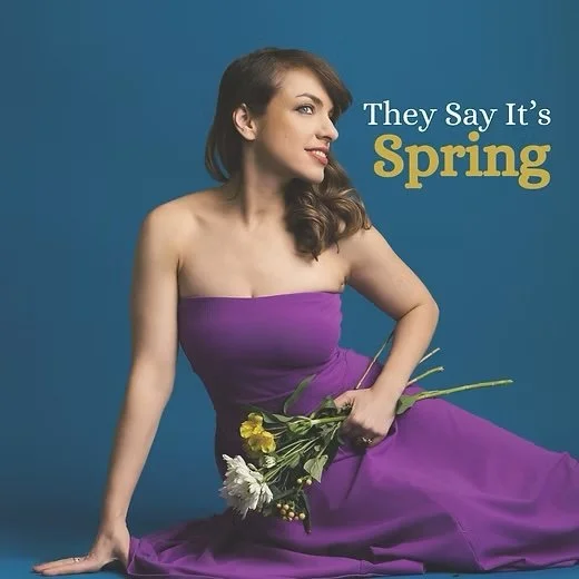 They Say It’s Spring (2026)