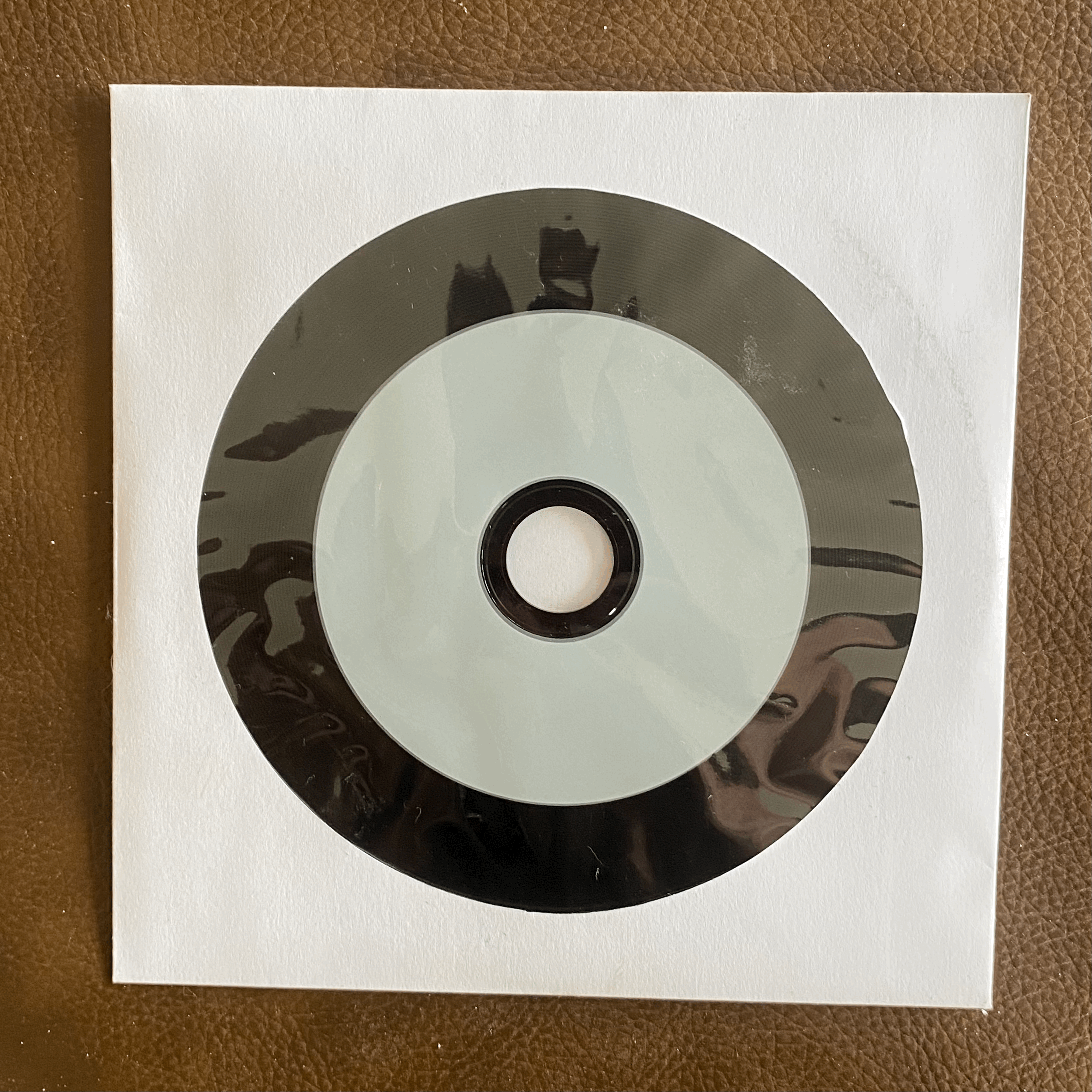 CD - Just Want to Play You A Song - Live Solo Sessions 2026