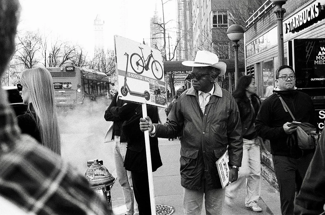 Documentary Photography | Black & White