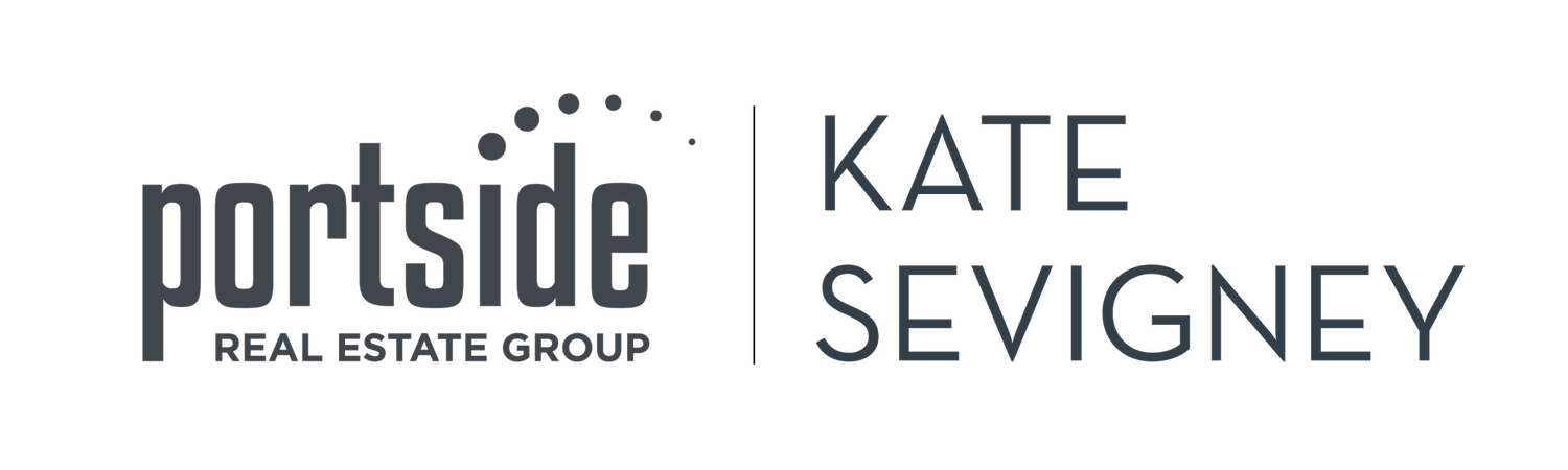 Portside Real Esate Group: Kate Sevigney